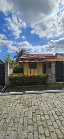 Casa em Itaboraí - Manilha