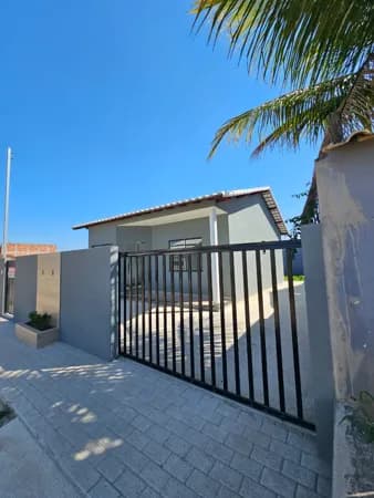 Linda casa