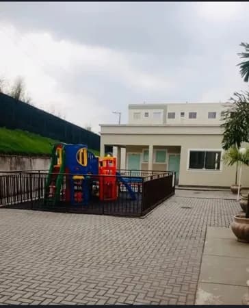 Apartamento em Itaboraí - Três Pontes