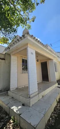 2 Casas no outeiro