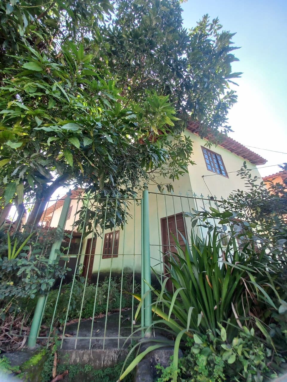 Sobrado em Itaboraí - Marambaia (Manilha)