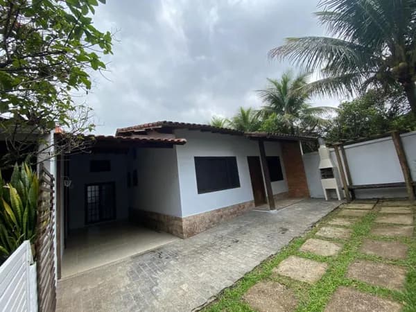 Casa 3 quartos