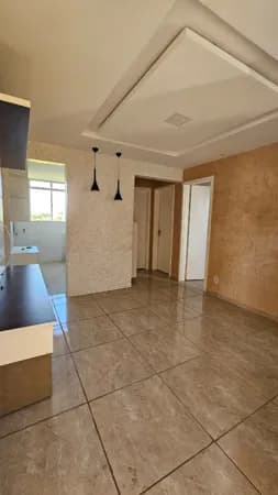 Lindo apartamento com Planejados