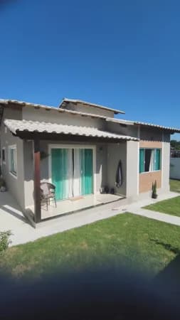 Linda Casa em Condomínio