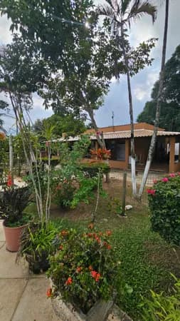 Lindo Sitio em Vila rica
