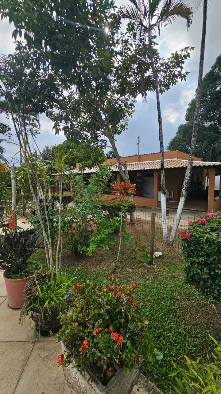 Lindo Sitio em Vila rica