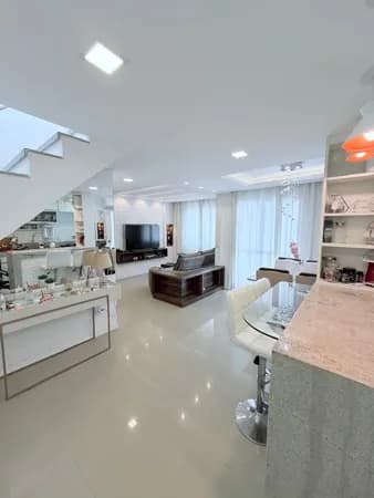 Lindo Apartamento na Cobertura