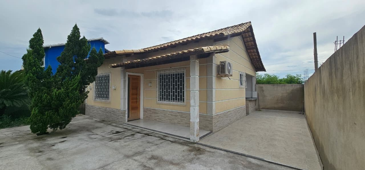 Casa em Itaboraí - Caluge