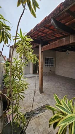 Linda Casa em Nova Cidade