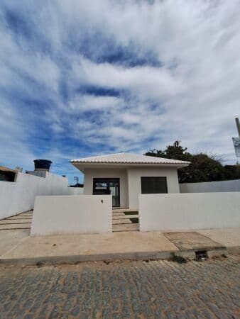 Linda casa