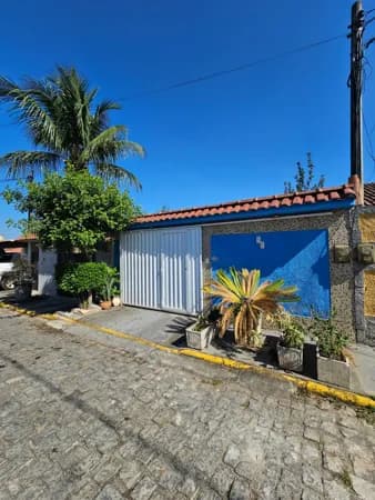 Casa em Itaboraí - Outeiro das Pedras