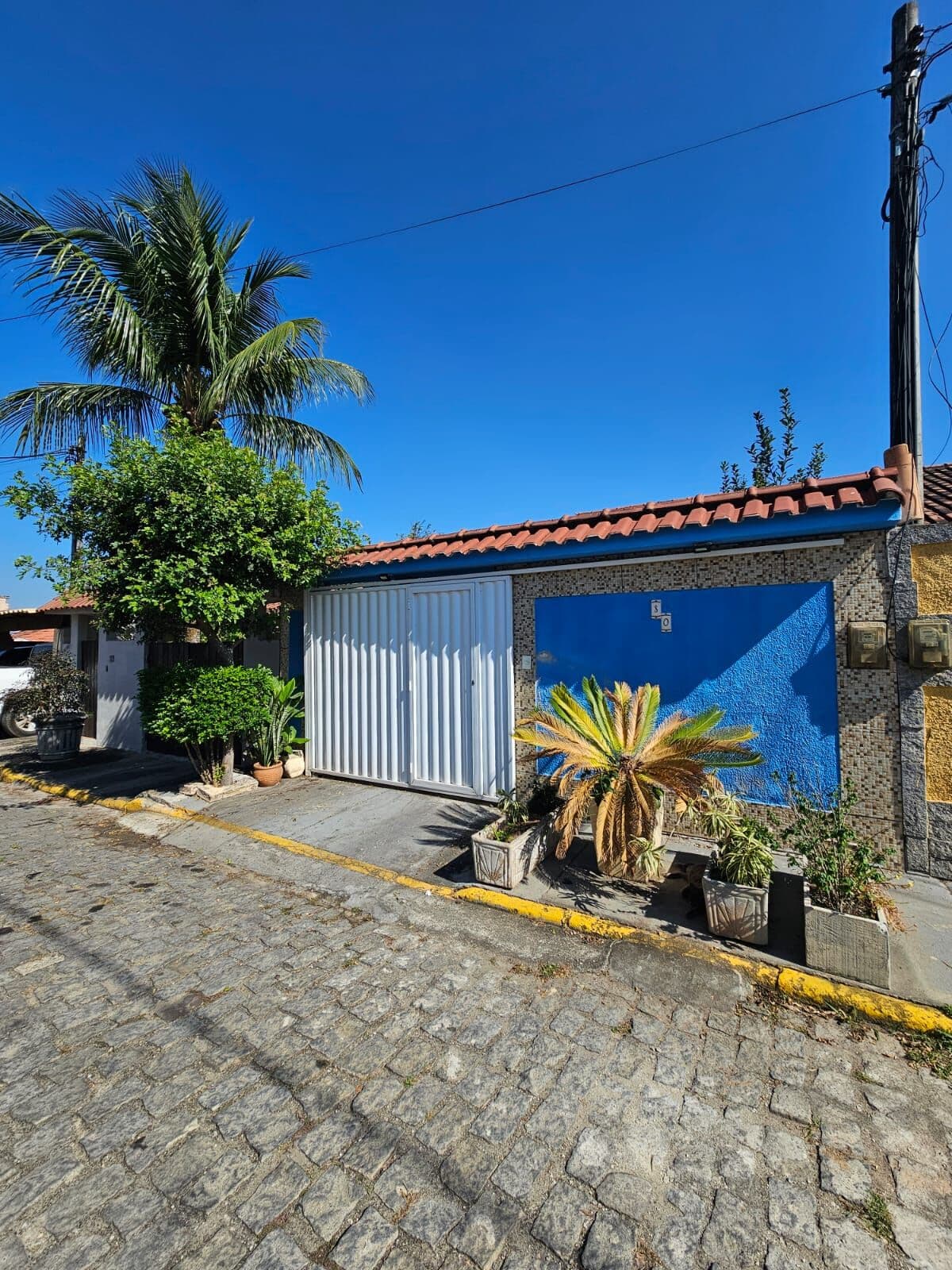 Casa em Itaboraí - Outeiro das Pedras