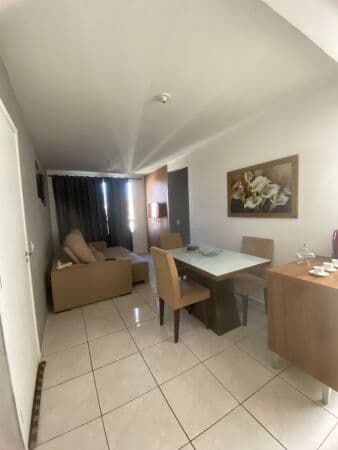 Lindo apartamento
