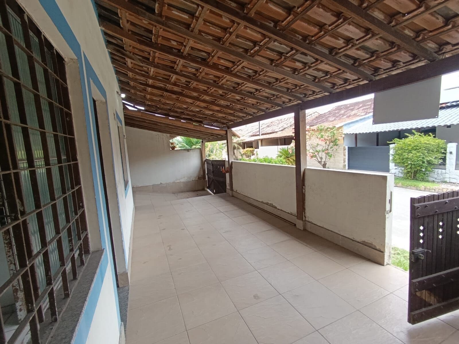 Otima casa no Rio Varzea