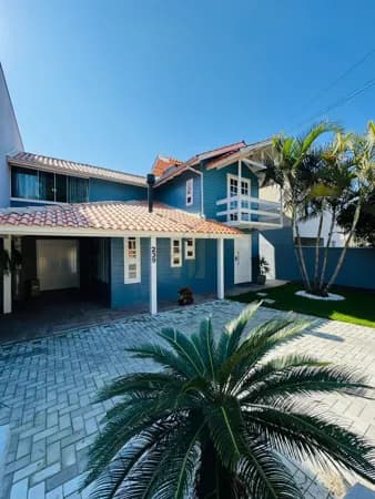 Casa Duplex à Venda no Bairro Ingleses, Florianópolis/SC
