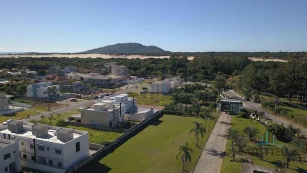 Lote/Terreno em Florianópolis - Ingleses