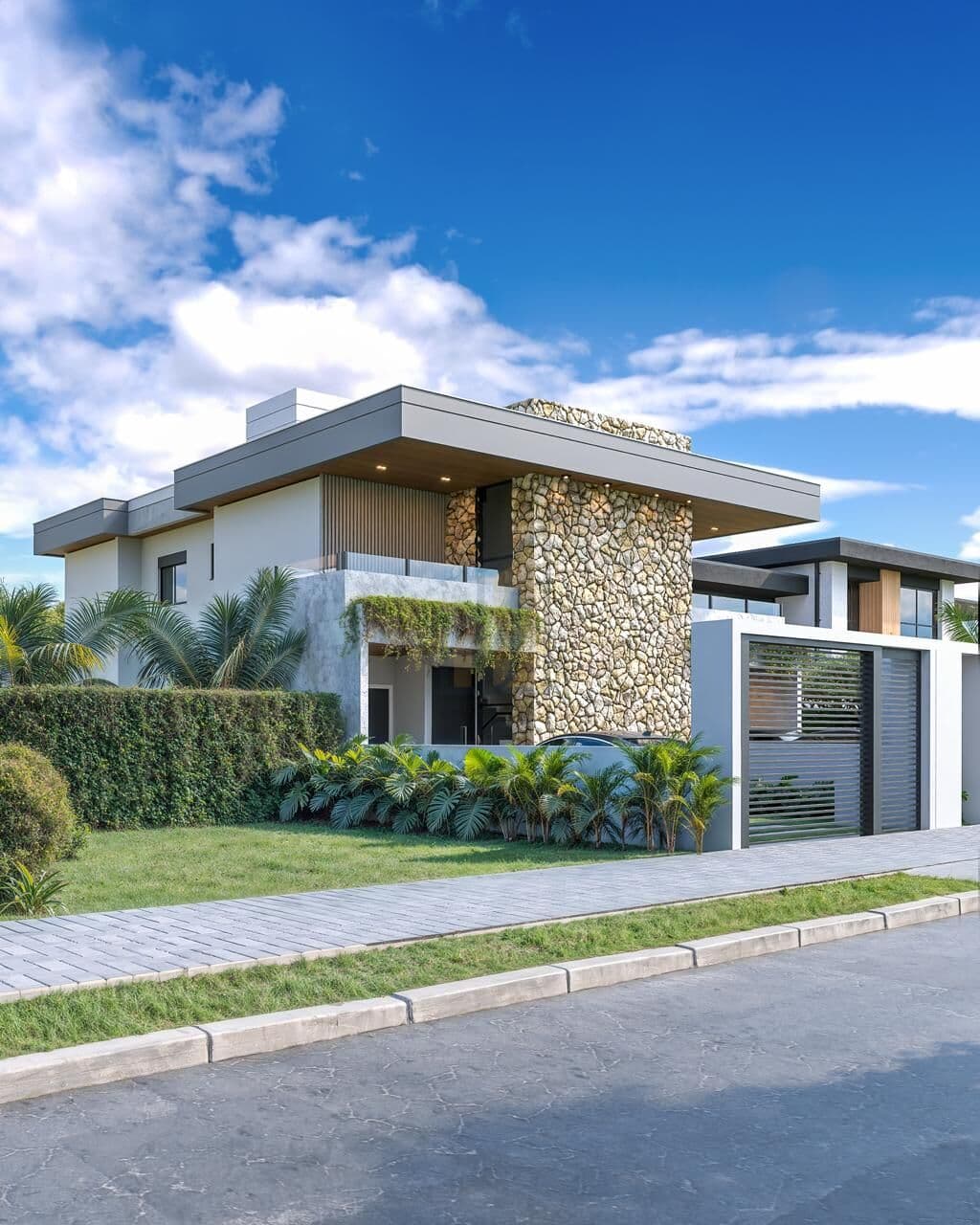 Casa Alto Padrão à Venda no Bairro Ingleses, Florianópolis/SC