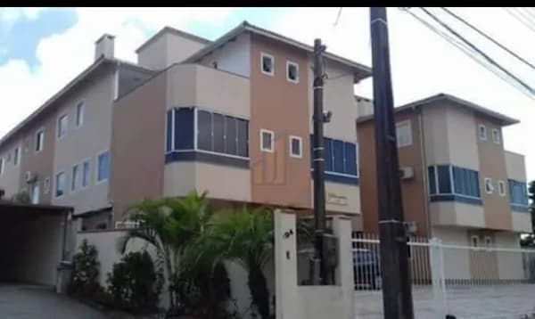 Apartamento em Florianópolis - Ingleses do Rio Vermelho