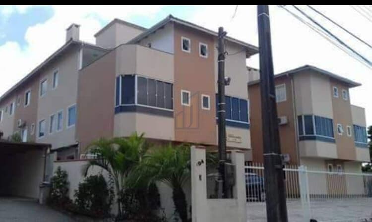 Apartamento em Florianópolis - Ingleses do Rio Vermelho