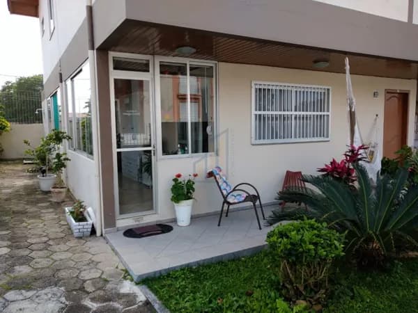 Apartamento à venda na Praia dos Ingleses