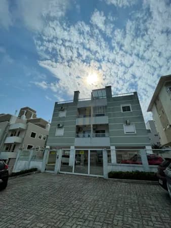 Apartamento em Florianópolis - Ingleses do Rio Vermelho