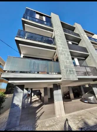 Apartamento mobiliado Padrão
