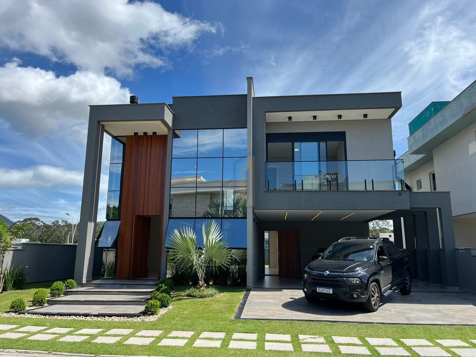 Casa em Florianópolis - São João do Rio Vermelho