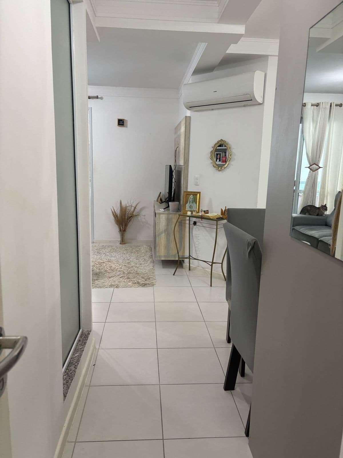 Apartamento à Venda - 500 Metros do Mar, Praia dos Ingleses/SC