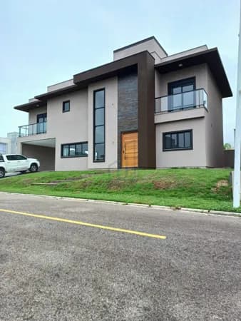 Casa Alto Padrão à venda