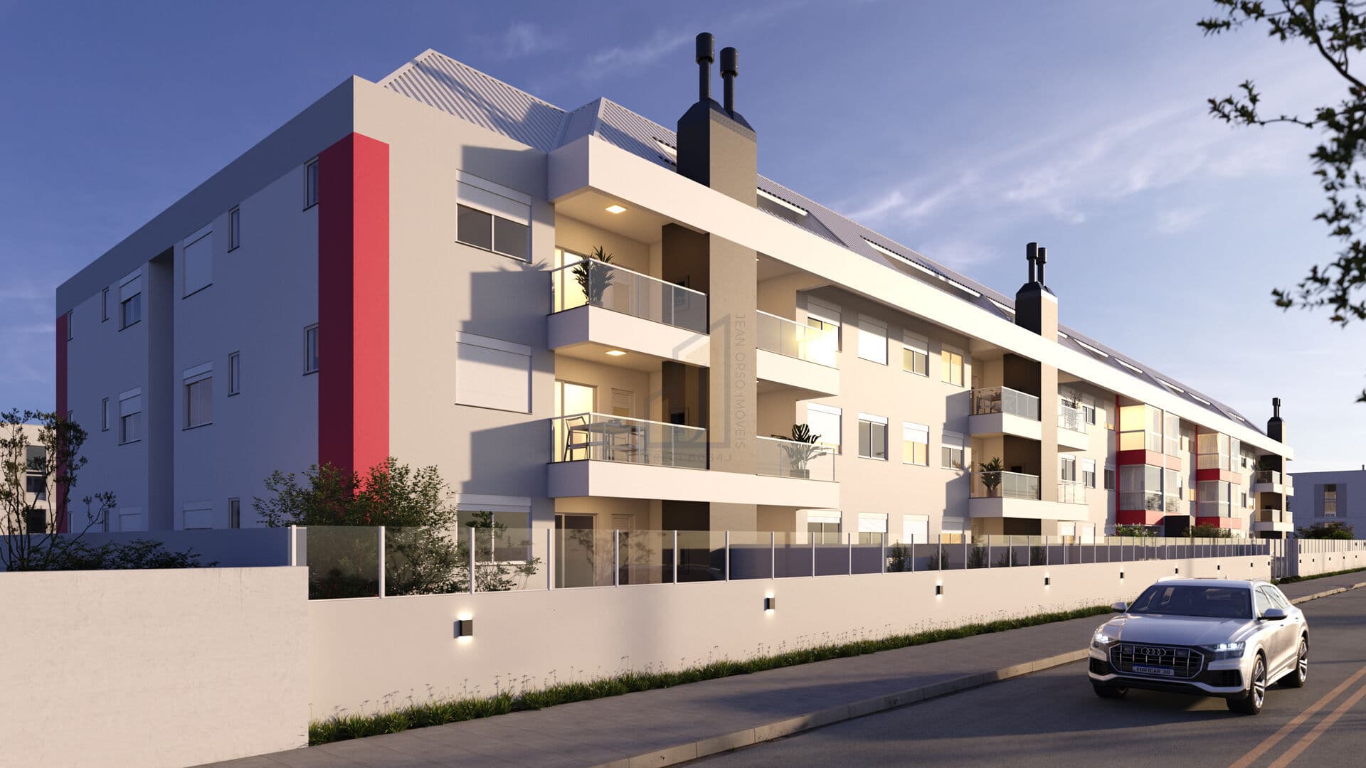 Apartamento à Venda na Praia dos Ingleses, Florianópolis/SC