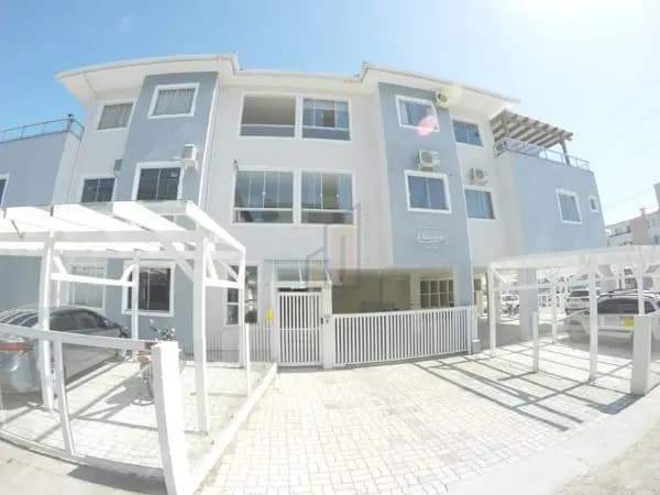 Apartamento em Florianópolis - Ingleses do Rio Vermelho