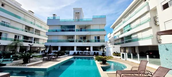 Apartamento em Florianópolis - Ingleses Norte