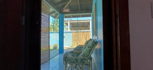 Casa em Florianópolis - Ingleses do Rio Vermelho