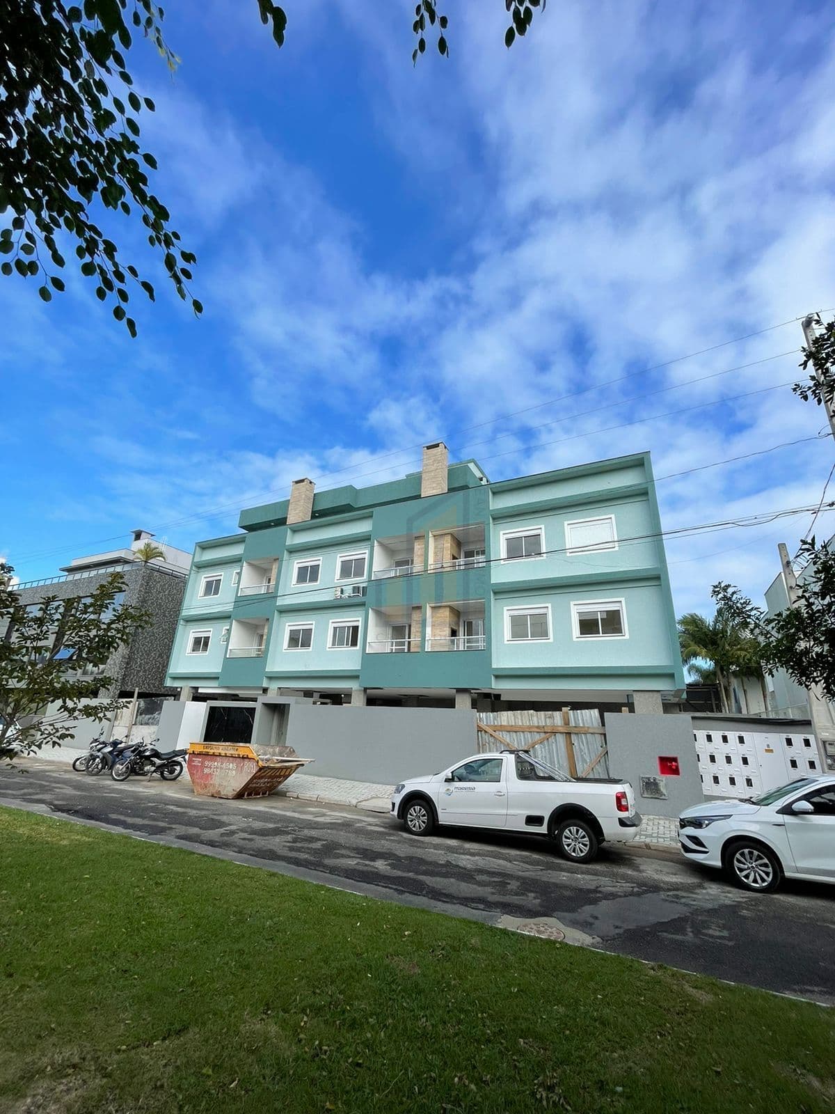 Apartamento Cobertura à venda na Praia dos Ingleses