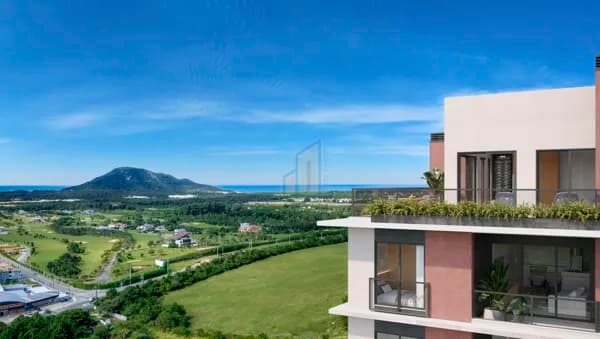 Apartamento em Florianópolis - Ingleses Norte