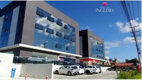 Sala Comercial à venda na Praia dos Ingleses