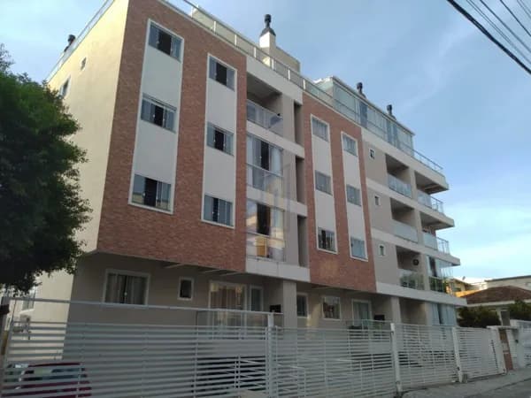 Apartamento em Florianópolis - Ingleses do Rio Vermelho