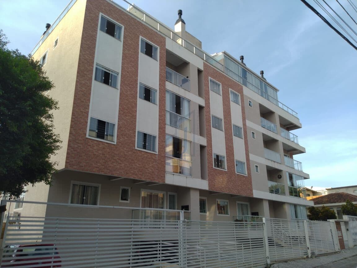 Apartamento em Florianópolis - Ingleses do Rio Vermelho