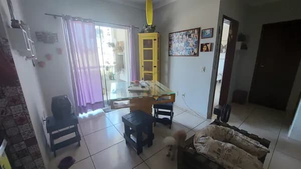 Apartamento em Florianópolis - Ingleses do Rio Vermelho