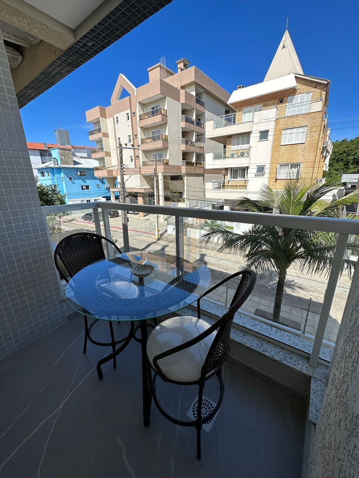 Apartamento em Florianópolis - Ingleses do Rio Vermelho