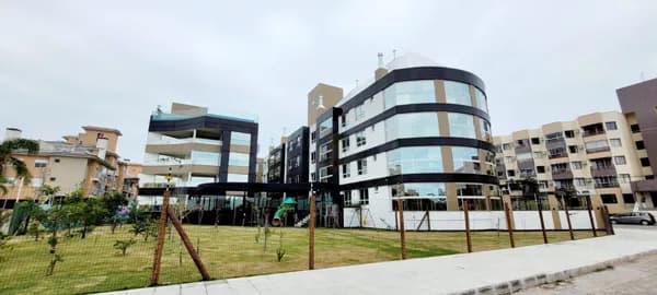 Apartamento Alto Padrão à Venda na Praia dos Ingleses