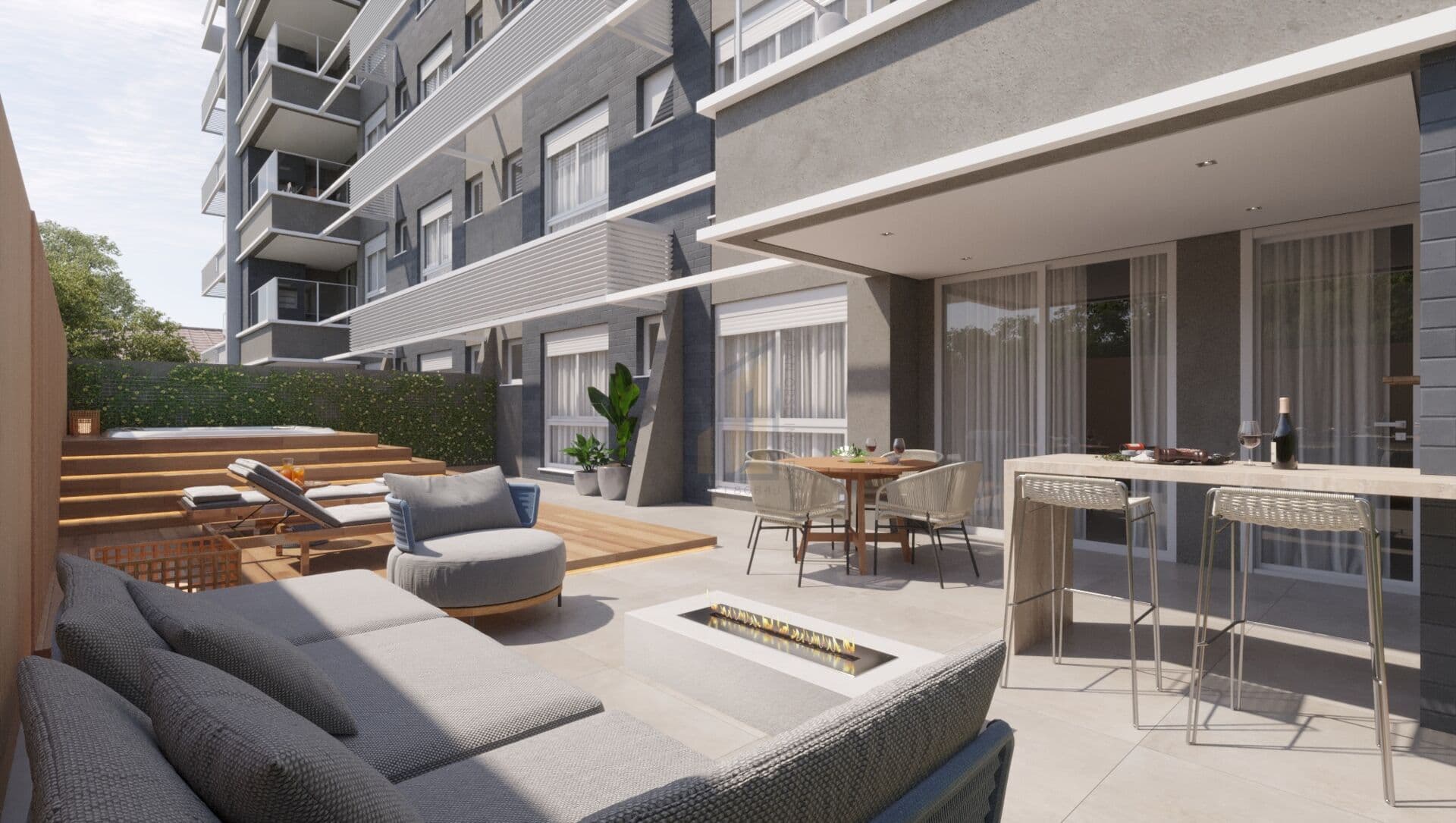 Apartamento em Florianópolis - Ingleses Norte