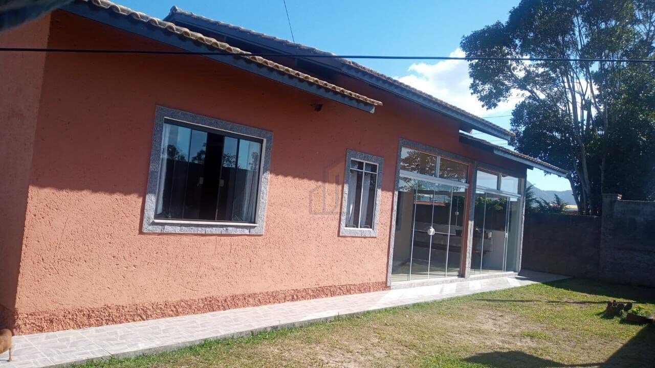Casa à venda no Bairro Ingleses Florianópolis/SC