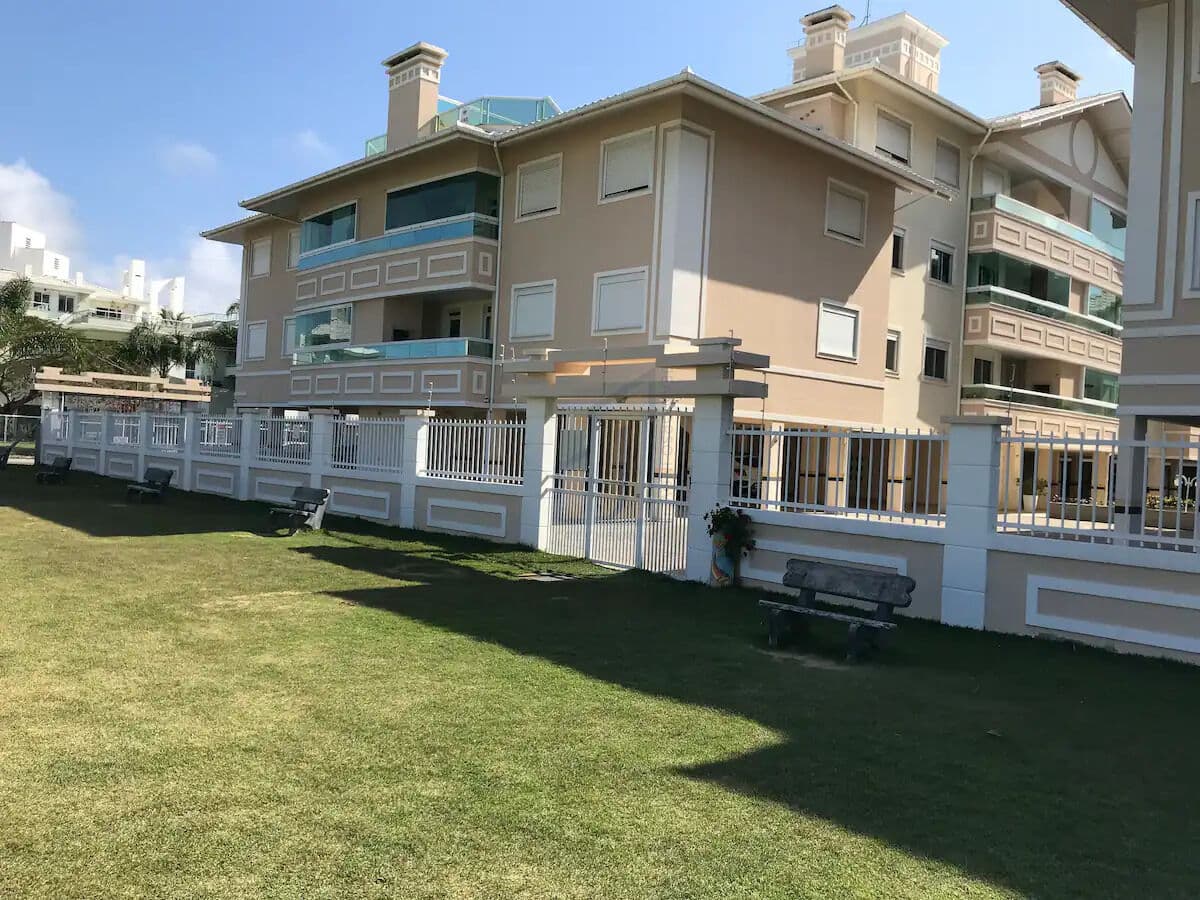 Apartamento em Florianópolis - Ingleses Norte