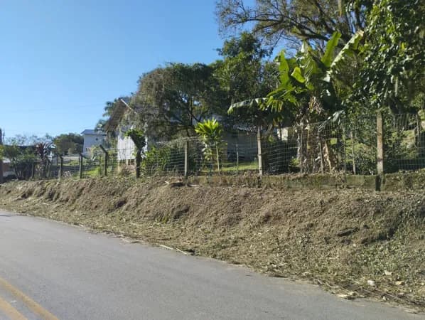 Lote/Terreno em Florianópolis - Ratones