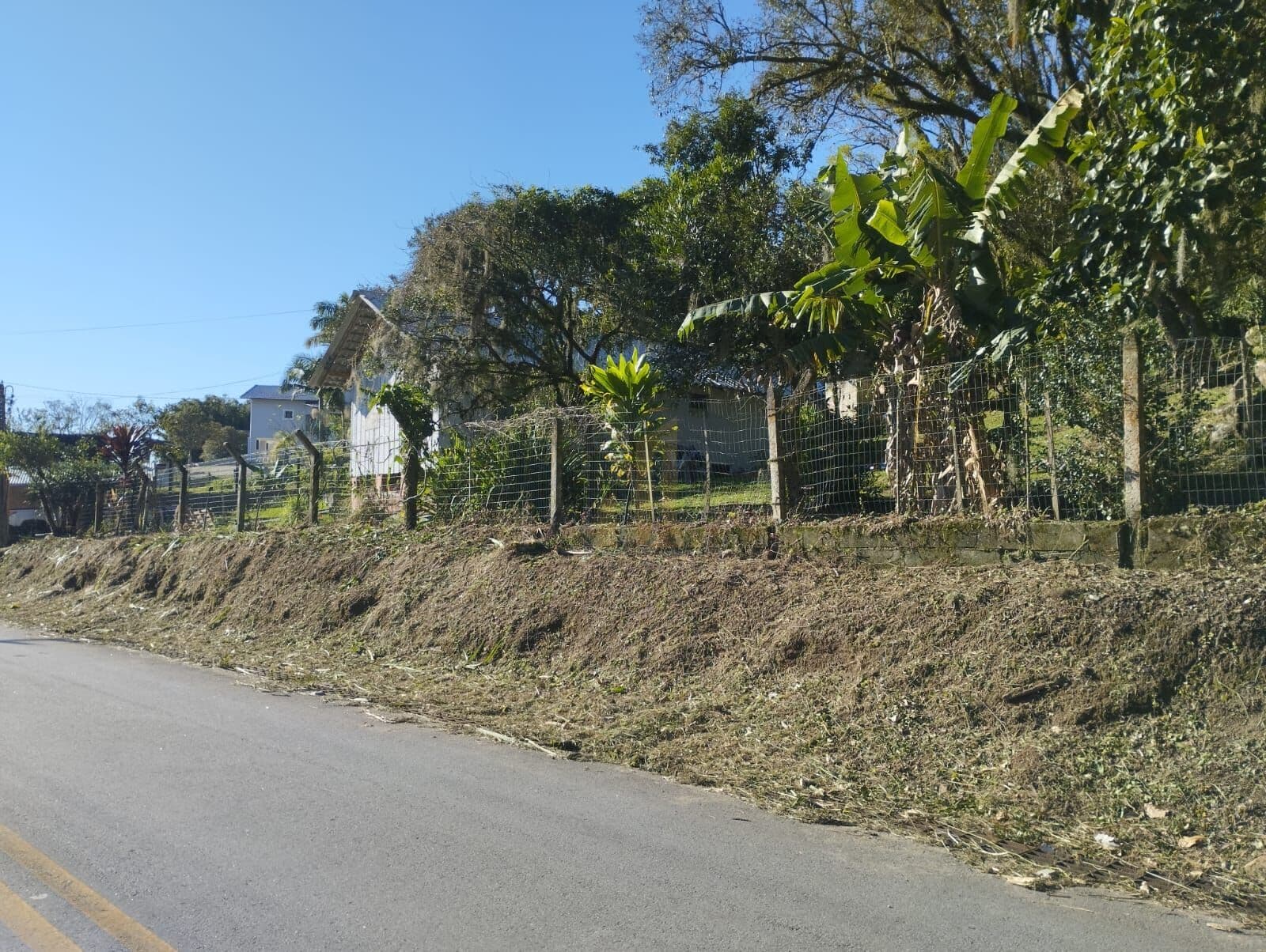Lote/Terreno em Florianópolis - Ratones