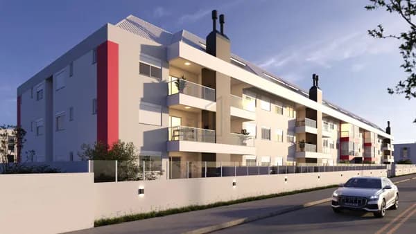 Apartamento à Venda na Praia dos Ingleses