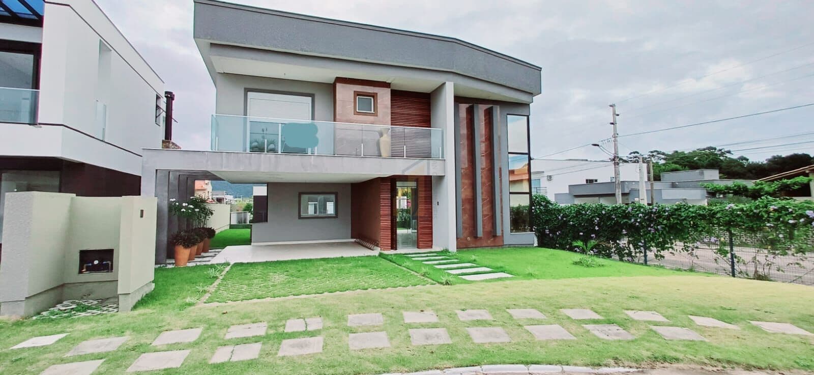 Casa em Florianópolis - São João do Rio Vermelho