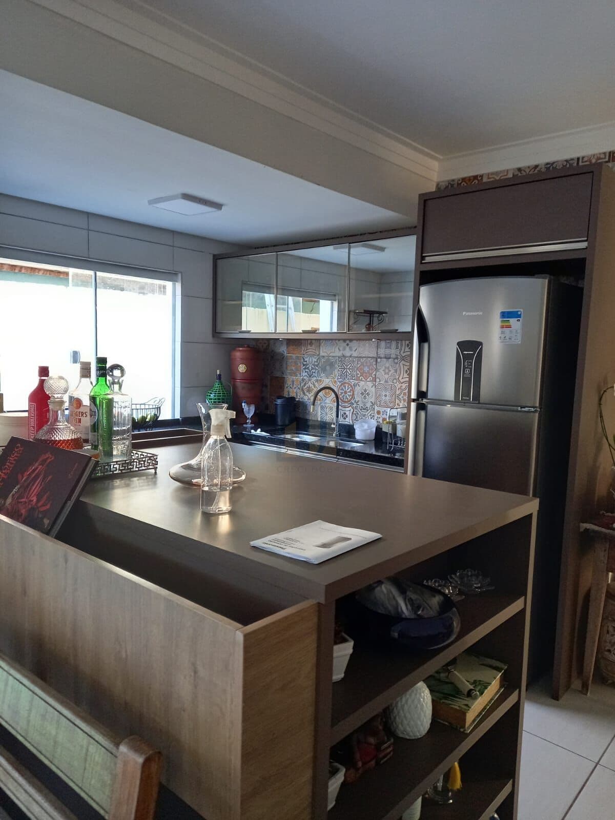 Apartamento em Florianópolis - Ingleses do Rio Vermelho