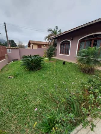 Casa em Florianópolis - Rio Vermelho
